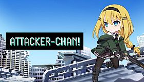 Attacker-chan!