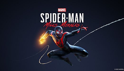 Marvel's Spider-Man: Miles Morales - Pre-order Bonus DLC