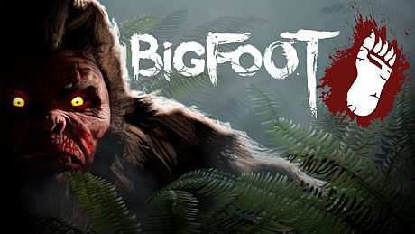 BIGFOOT Game