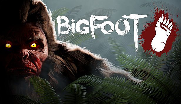 Buy BIGFOOT