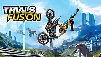 Kup Trials Fusion na PC