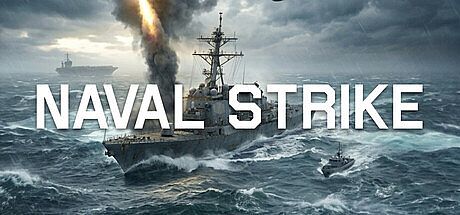 NavalStrike Game