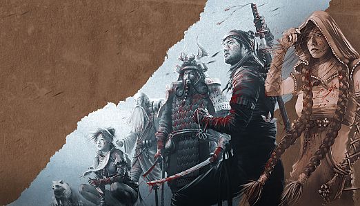 Shadow Tactics - Ultimate Bundle