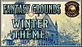 Fantasy Grounds - FG Theme - Winter