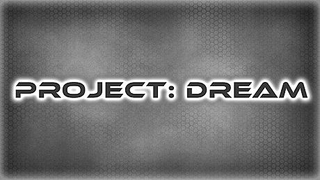 Project:Dream Game