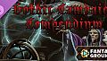 Fantasy Grounds - Gothic Campaign Compendium
