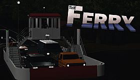 THE FERRY