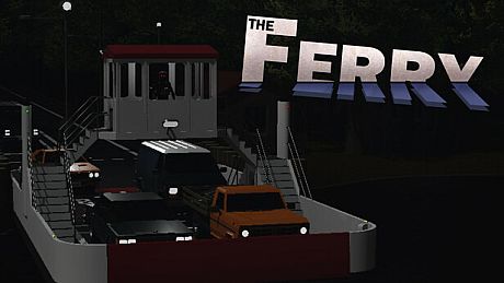THE FERRY Game