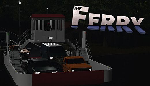 THE FERRY