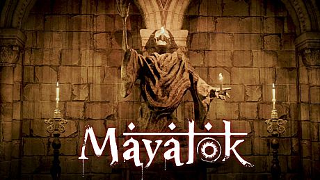 Mayalok Alpha v0.1.7 Game