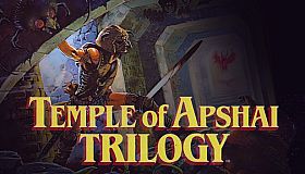 Temple of Apshai Trilogy