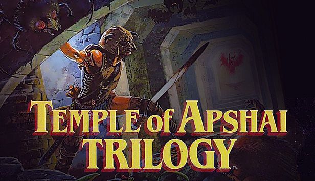 Buy Temple of Apshai Trilogy