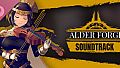 Alder Forge 2 Soundtrack