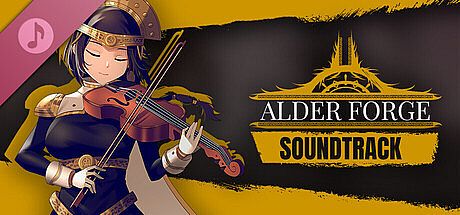 Alder Forge 2 Soundtrack DLC