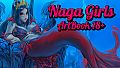 Naga Girls - Artbook 18+