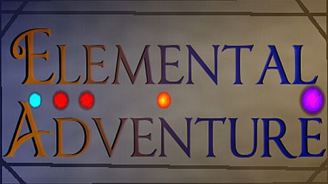 Elemental Adventure Game