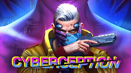 Cyberception Game