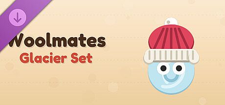 Woolmates - Glacier Set DLC