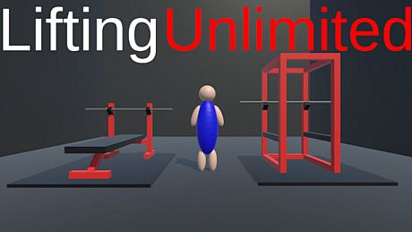 Lifting Unlimited Game