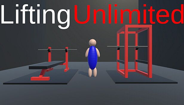 Buy Lifting Unlimited