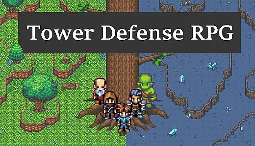 Tower Defense RPG