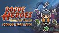 Rogue Heroes -  Bomber Class Pack