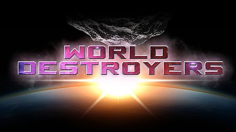 World Destroyers
