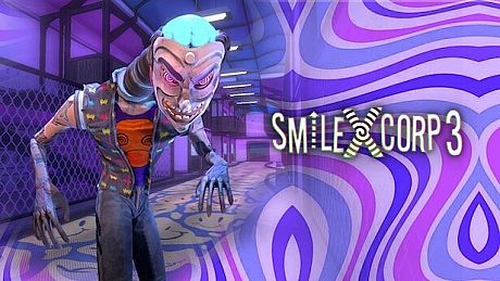 SmileXCorp 3 Game