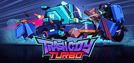 Trash City Turbo Game