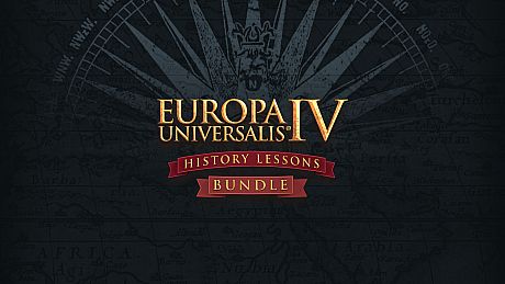 Europa Universalis IV: History Lessons Bundle