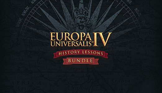 Europa Universalis IV: History Lessons Bundle