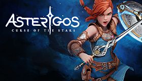 Asterigos: Curse of the Stars