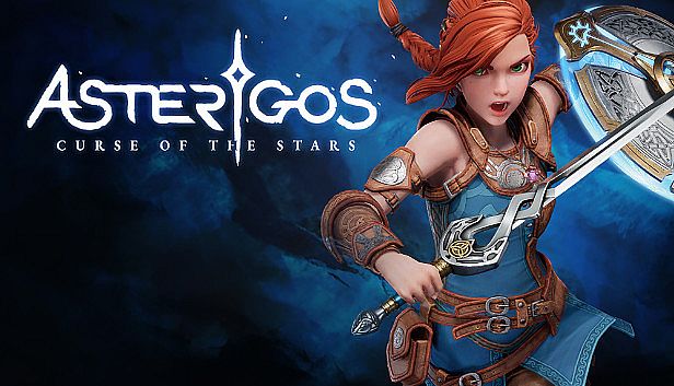 Buy Asterigos: Curse of the Stars