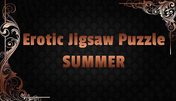 Buy Erotic Jigsaw Puzzle Summer
