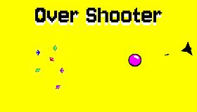 Over Shooter