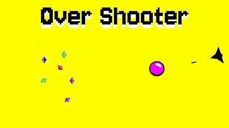 Over Shooter Game