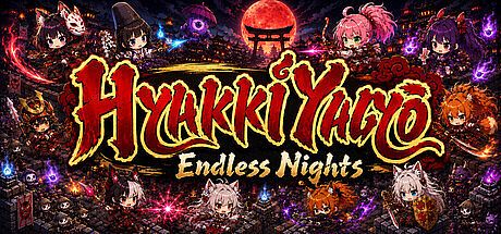Hyakki Yagyō: Endless Nights