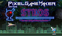 Kup Pixel Game Maker Series STEOS -Sorrow song of Bounty hunter- na PC