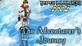 RPG Maker MV - The Adventurer's Journey