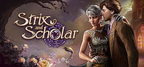 Strix and Scholar