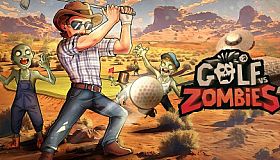 Golf VS Zombies