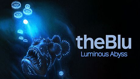 theBlu - Luminous Abyss DLC