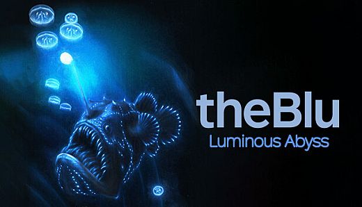 theBlu - Luminous Abyss