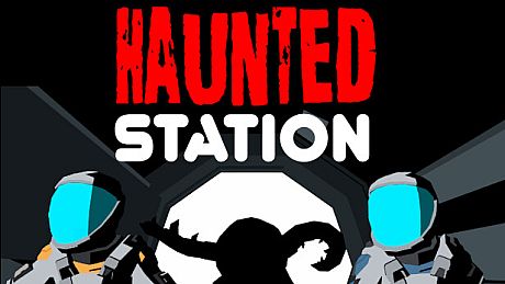Haunted Station Game