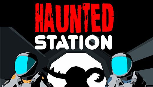 Haunted Station