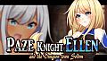 Paze Knight Ellen and the Dungeon town Sodom - Additional Adult Story & Graphics DLC