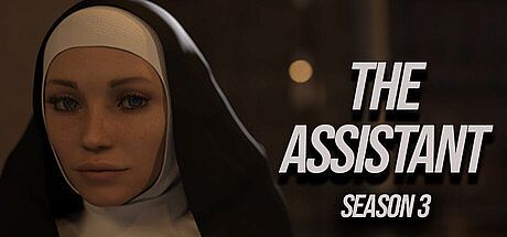 The Assistant - Season 3