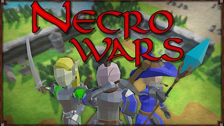 Necro Wars