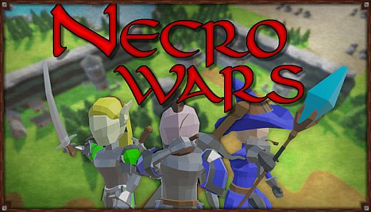 Necro Wars
