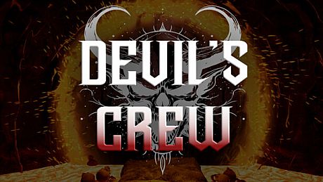 Devil's Crew Game